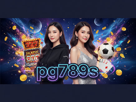 pg789s สล็อต