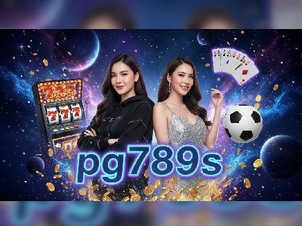 สมัคร pg789s