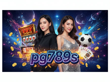 pg789s slot