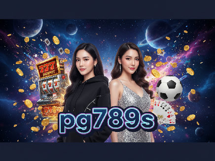 pg789s เว็บตรง