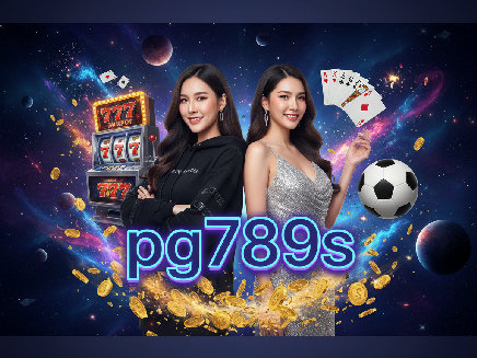 pg789s สมัครสมาชิก